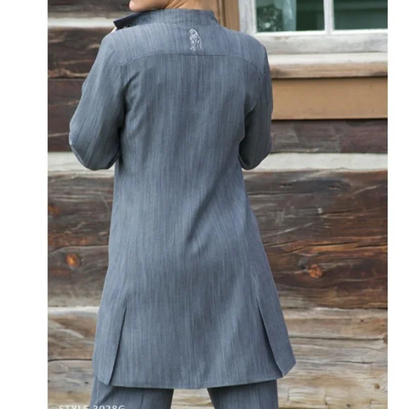 Genesis coat - Picture 7 of 7